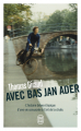 Couverture Avec Bas Jan Ader Editions J'ai Lu 2023