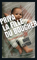 Couverture Priya : la fille du boucher Editions J'ai Lu (Policier) 2023
