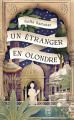 Couverture Un étranger en Olondre Editions J'ai Lu (Imaginaire) 2023