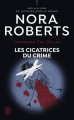 Couverture Lieutenant Eve Dallas, tome 54 : Les cicatrices du crime Editions J'ai Lu 2023