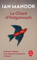Couverture Le Chant d'Haïganouch Editions Le Livre de Poche 2023