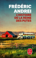 Couverture L'histoire de la reine des putes Editions Le Livre de Poche 2023