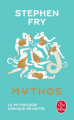 Couverture Mythos Editions Le Livre de Poche 2023
