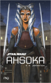 Couverture Star Wars : Ahsoka Editions Pocket (Jeunesse) 2023