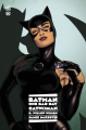 Couverture Batman : One Bad Day : Catwoman Editions Urban Comics (DC Deluxe) 2023