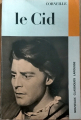 Couverture Le Cid Editions Larousse (Nouveaux classiques) 1965