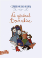 Couverture Le général Dourakine Editions Folio  (Junior) 2023