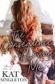 Couverture The Aftershock, book 1: The Consequence of Loving Me Editions Autoédité 2020
