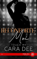 Couverture Touch (Dee), tome 4 : Réconforte-moi Editions Juno Publishing (Eros) 2023