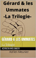 Couverture Gérard & les Ummates Editions Autoédité 2022
