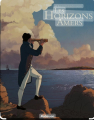 Couverture Les Horizons amers Editions Robinson 2023