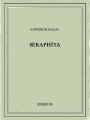 Couverture Séraphîta Editions Bibebook 2015