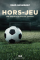 Couverture Hors-Jeu Editions de Mortagne 2023