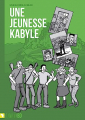 Couverture Une jeunesse kabyle Editions L'Harmattan 2015