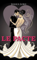 Couverture Le Pacte Editions Autoédité 2017