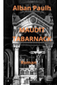 Couverture Maudit Tabarnack Editions Autoédité 2023
