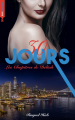 Couverture San Francisco lovers, tome 0 : 30 jours Editions BMR 2023