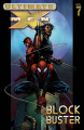 Couverture Ultimate X-Men, book 7 :Block Buster Editions Marvel 2006