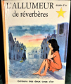 Couverture L'allumeur de réverbères Editions Des Deux coqs d'or (L'étoile d'or) 1965