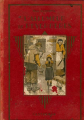 Couverture L'allumeur de réverbères Editions Casterman 1950