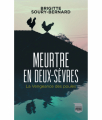Couverture Meurtre en Deux-Sèvres - La vengeance des poules Editions France Loisirs (Suspense) 2023