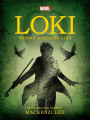 Couverture Loki : Les racines du mal Editions Autumn Publishing 2022