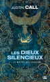Couverture Les Dieux Silencieux, tome 1 : Le Maître des Chagrins Editions Bragelonne (Fantasy) 2020