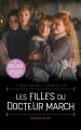 Couverture Les Quatre Filles du docteur March, intégrale Editions Hachette 2020