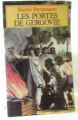 Couverture Les portes de Gergovie Editions Presses pocket 1984