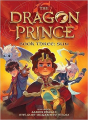 Couverture The Dragon Prince, tome 3 Editions Scholastic 2024