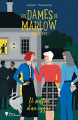 Couverture Les dames de Marlow enquêtent, tome 2 : Il suffira d'un cygne Editions de La Martinière 2022