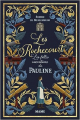 Couverture Les Rochecourt, tome 1 : Les folles inventions de Pauline Editions Mame 2023