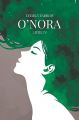 Couverture O'nora, tome 4 Editions Autoédité 2023