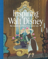 Couverture Inspring Walt Disney : The Animation of French Decorative Arts Editions Metropolitan Museum of Art 2021