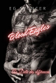 Couverture Blood Eagles, au delà des différences  Editions Autoédité 2022