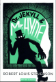 Couverture L'étrange cas du docteur Jekyll et de M. Hyde / L'étrange cas du Dr. Jekyll et de M. Hyde / Le cas étrange du Dr. Jekyll et de M. Hyde / Docteur Jekyll et Mister Hyde / Dr. Jekyll et Mr. Hyde Editions Belin Éducation 2023