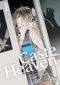 Couverture Caste heaven, tome 1 Editions Sublime Manga 2015