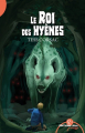 Couverture Le Roi des Hyènes Editions Leha 2021
