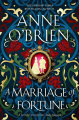 Couverture A Marriage of Fortune Editions Orion Books 2023