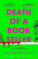 Couverture Death of a Bookseller Editions Hodder & Stoughton 2023