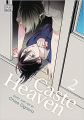 Couverture Caste heaven, tome 2 Editions Sublime Manga 2016