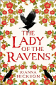 Couverture The Lady of the Ravens Editions HarperCollins 2020