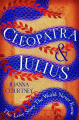 Couverture Cleopatra & Julius Editions Piatkus Books 2023
