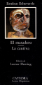 Couverture L'Abattoir / La cautiva Editions Catedra (Letras Hispánicas ) 1986