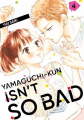 Couverture Yamaguchi-kun Isn't So Bad, book 04 Editions Kodansha International 2021