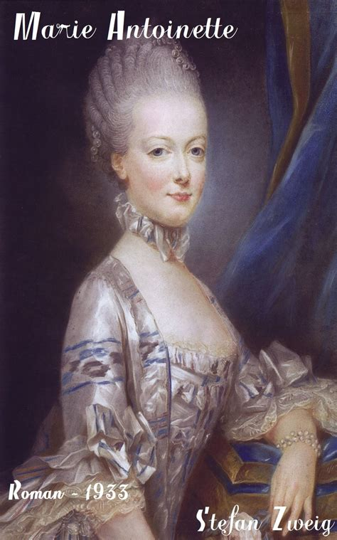 Couverture Marie-Antoinette 