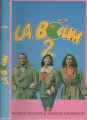 Couverture La boum Editions France Loisirs 1984