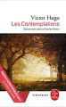 Couverture Les Contemplations Editions Le Livre de Poche (Classiques) 2020