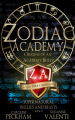 Couverture Zodiac Academy, book 0.5: Origins of an Academy Bully Editions Autoédité 2022