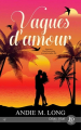Couverture Agence matrimoniale surnaturelle, tome 6 : Vagues d'amour Editions Juno Publishing (Hecate) 2023